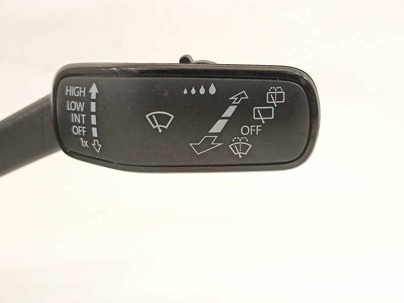 Recambio de mando intermitentes para skoda octavia combi (5e5) ambition referencia OEM IAM 5Q1953507GD  