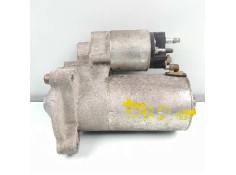 Recambio de motor arranque para peugeot 207 x-line referencia OEM IAM 9647982880  
