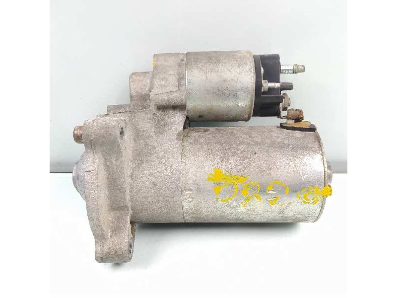 Recambio de motor arranque para peugeot 207 x-line referencia OEM IAM 9647982880  