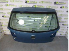 Recambio de porton trasero para volkswagen golf v berlina (1k1) sportline referencia OEM IAM 1K6827025H  