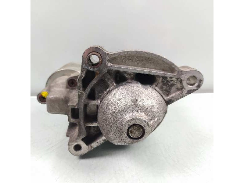 Recambio de motor arranque para peugeot 207 x-line referencia OEM IAM 9647982880  