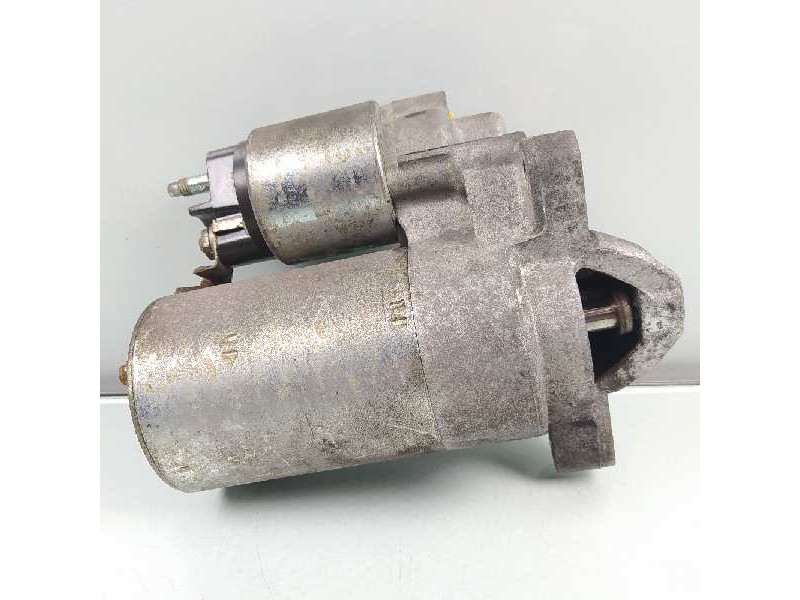 Recambio de motor arranque para peugeot 207 x-line referencia OEM IAM 9647982880  