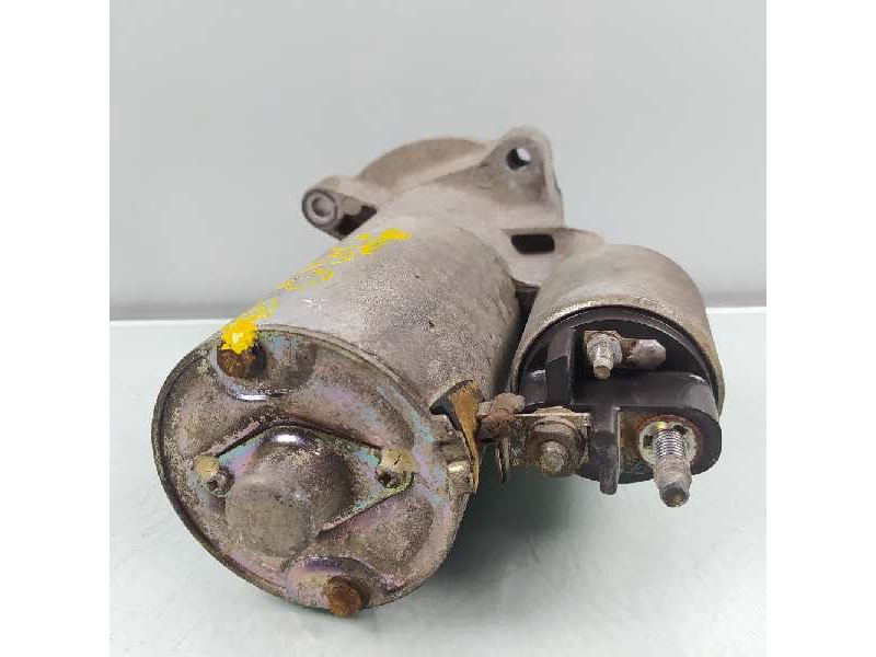 Recambio de motor arranque para peugeot 207 x-line referencia OEM IAM 9647982880  