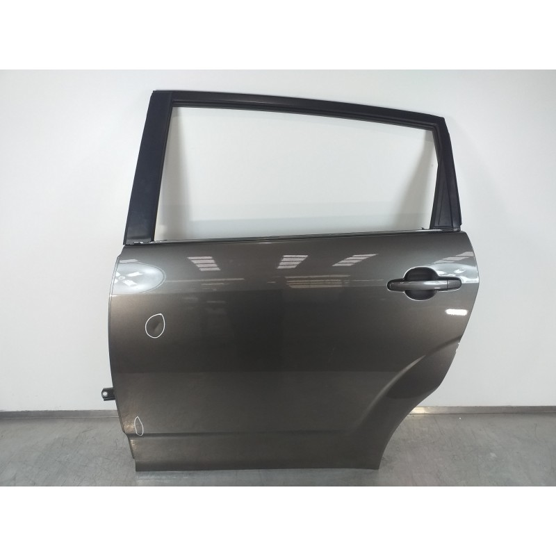 Recambio de puerta trasera izquierda para toyota corolla verso (r1) 1.8 luna referencia OEM IAM   
