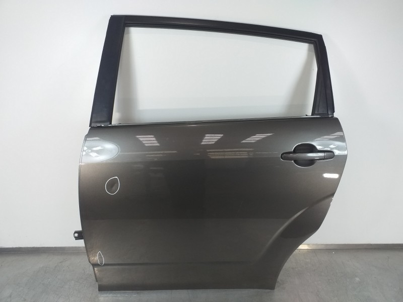 Recambio de puerta trasera izquierda para toyota corolla verso (r1) 1.8 luna referencia OEM IAM   