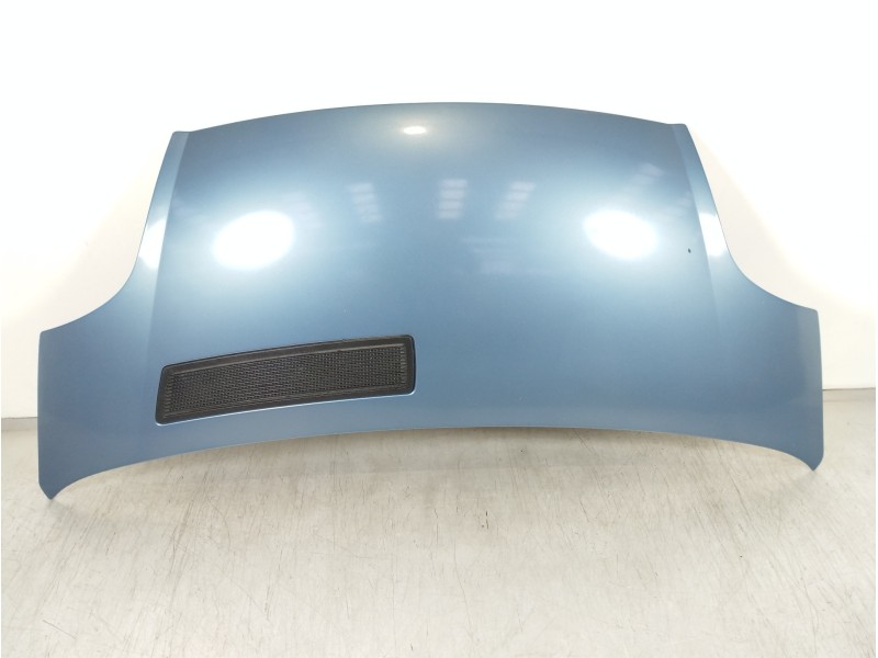 Recambio de capot para renault trafic combi (ab 4.01) 1.9 diesel referencia OEM IAM   