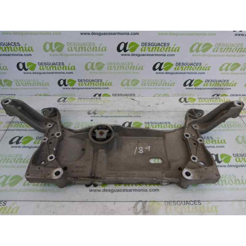 Recambio de puente delantero para volkswagen golf v berlina (1k1) sportline referencia OEM IAM 1K0199369F  