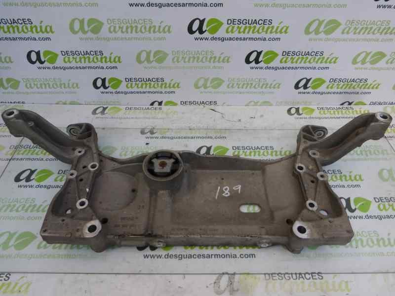 Recambio de puente delantero para volkswagen golf v berlina (1k1) sportline referencia OEM IAM 1K0199369F  
