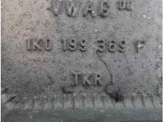 Recambio de puente delantero para volkswagen golf v berlina (1k1) sportline referencia OEM IAM 1K0199369F   2