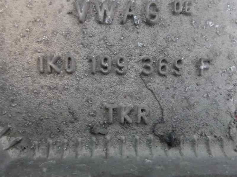 Recambio de puente delantero para volkswagen golf v berlina (1k1) sportline referencia OEM IAM 1K0199369F  