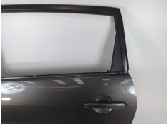 Recambio de puerta trasera izquierda para toyota corolla verso (r1) 1.8 luna referencia OEM IAM    2