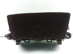 Recambio de cuadro instrumentos para honda civic berlina 5 (fk) 2.2 i-ctdi executive referencia OEM IAM 78200G132 HR0342107 