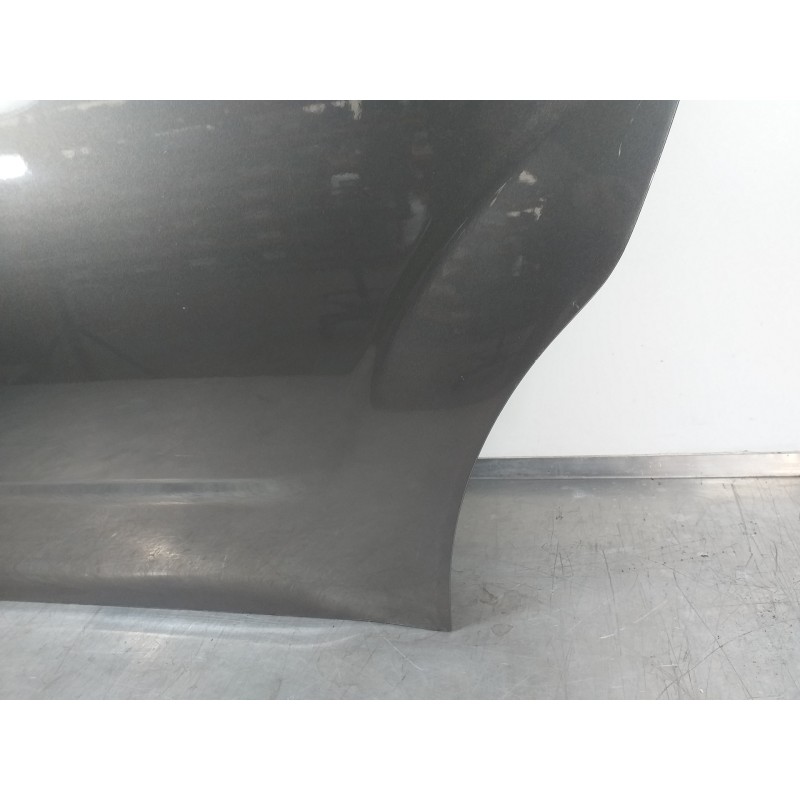 Recambio de puerta trasera izquierda para toyota corolla verso (r1) 1.8 luna referencia OEM IAM   