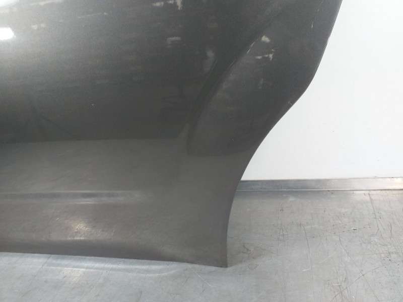 Recambio de puerta trasera izquierda para toyota corolla verso (r1) 1.8 luna referencia OEM IAM   