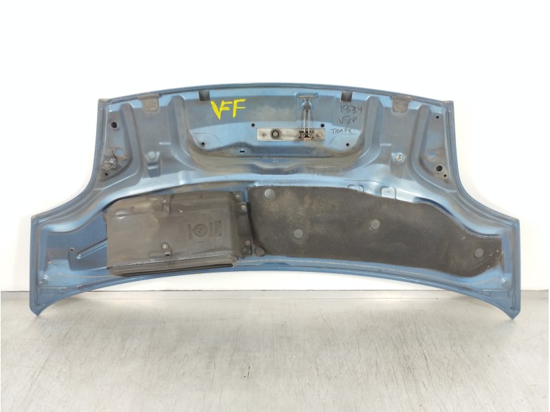 Recambio de capot para renault trafic combi (ab 4.01) 1.9 diesel referencia OEM IAM   