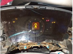 Recambio de cuadro instrumentos para honda civic berlina 5 (fk) 2.2 i-ctdi executive referencia OEM IAM 78200G132 HR0342107  2