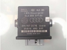 Recambio de modulo electronico para volkswagen scirocco (137) 1.4 tsi (90kw) referencia OEM IAM 8P0907357K 5LA00837906 