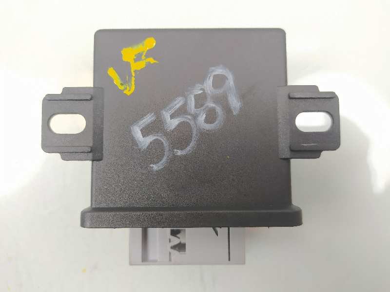 Recambio de modulo electronico para volkswagen scirocco (137) 1.4 tsi (90kw) referencia OEM IAM 8P0907357K 5LA00837906 