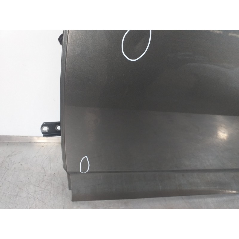 Recambio de puerta trasera izquierda para toyota corolla verso (r1) 1.8 luna referencia OEM IAM   