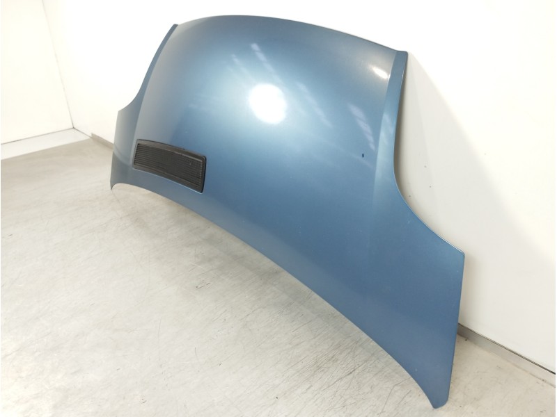 Recambio de capot para renault trafic combi (ab 4.01) 1.9 diesel referencia OEM IAM   