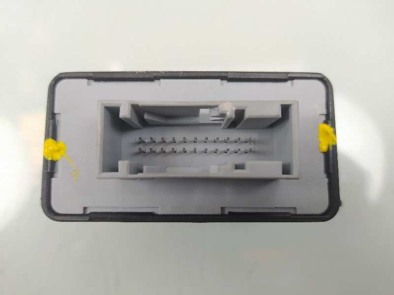 Recambio de modulo electronico para volkswagen scirocco (137) 1.4 tsi (90kw) referencia OEM IAM 8P0907357K 5LA00837906 