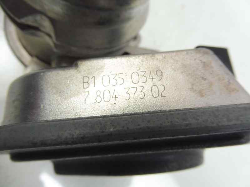 Recambio de caja mariposa para bmw serie 1 berlina (e81/e87) 116d referencia OEM IAM 780437302 780437302 