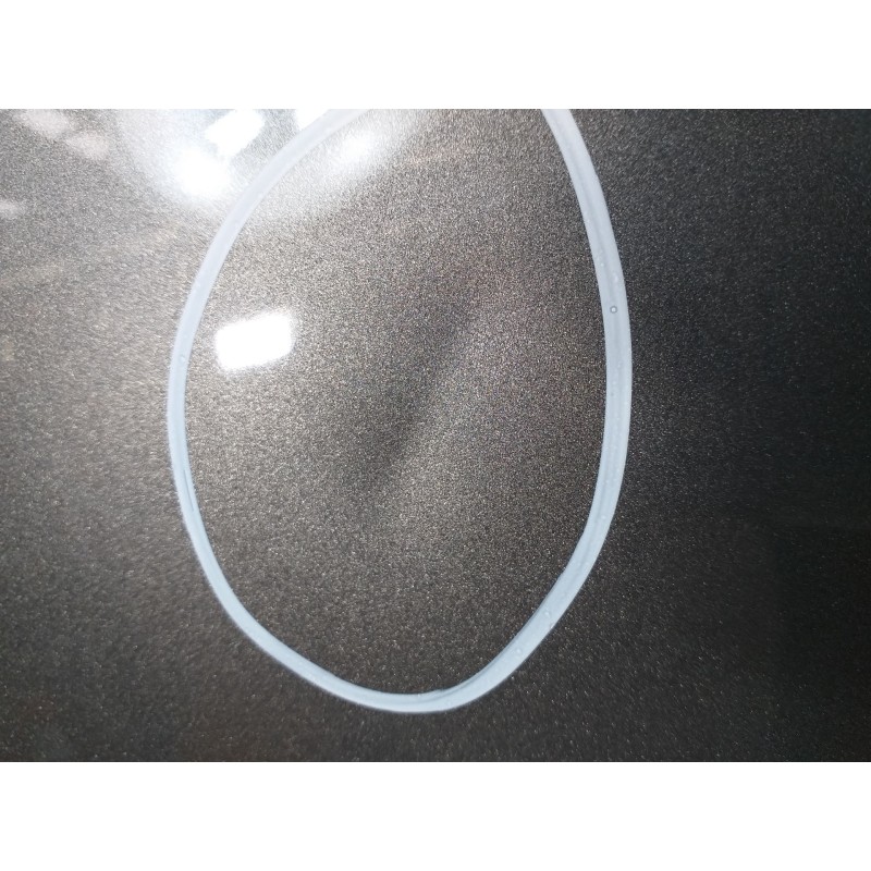 Recambio de puerta trasera izquierda para toyota corolla verso (r1) 1.8 luna referencia OEM IAM   