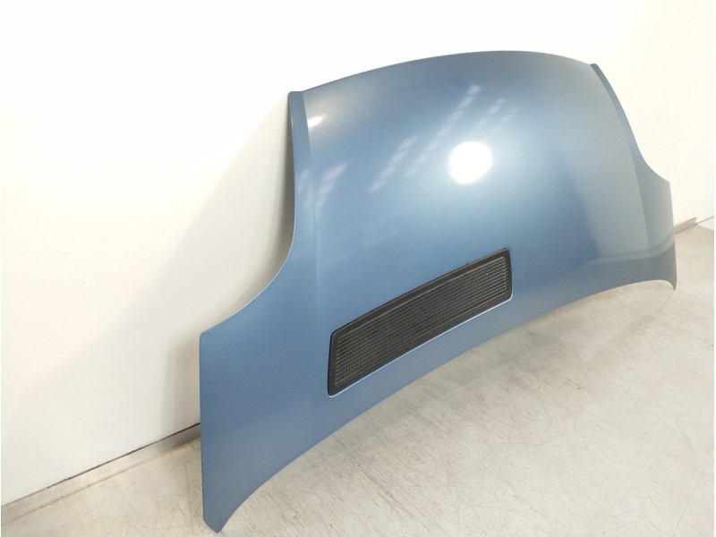 Recambio de capot para renault trafic combi (ab 4.01) 1.9 diesel referencia OEM IAM   