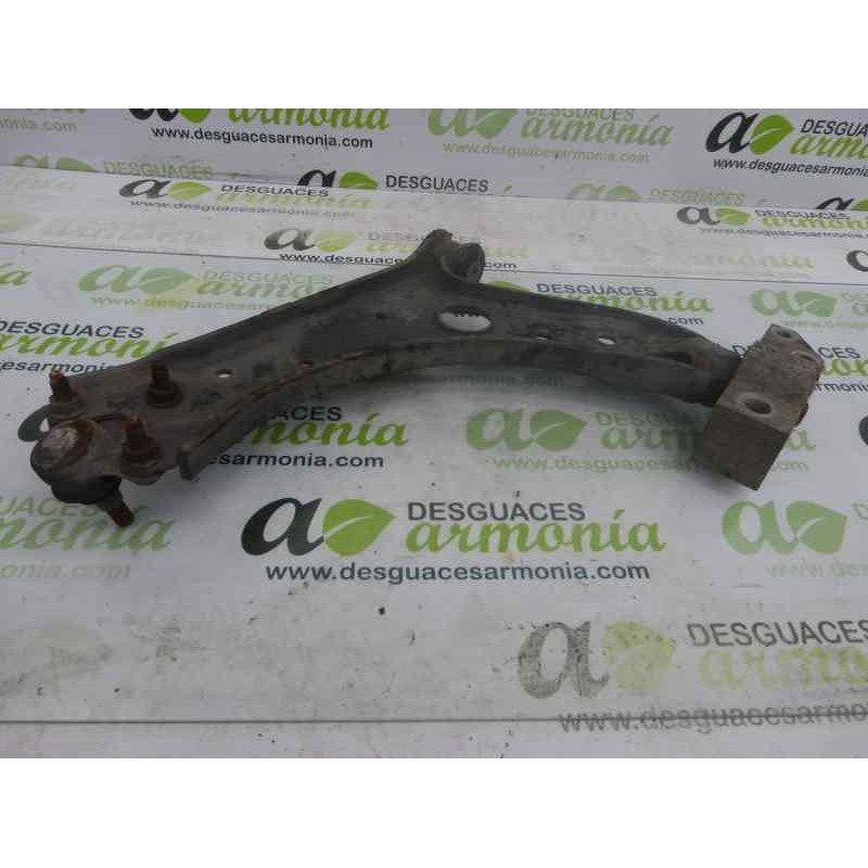 Recambio de brazo suspension inferior delantero derecho para volkswagen golf v berlina (1k1) sportline referencia OEM IAM   