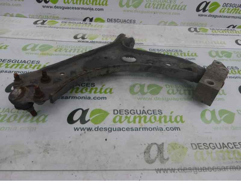 Recambio de brazo suspension inferior delantero derecho para volkswagen golf v berlina (1k1) sportline referencia OEM IAM   