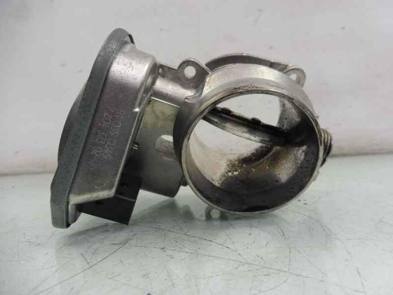 Recambio de caja mariposa para bmw serie 1 berlina (e81/e87) 116d referencia OEM IAM 780437302 780437302 