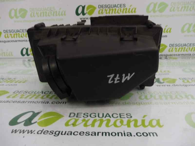 Recambio de filtro aire para peugeot 407 st sport pack referencia OEM IAM 9644910780  