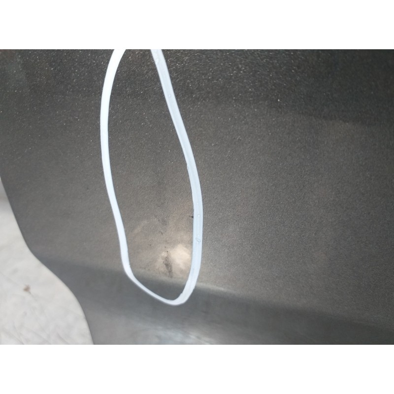 Recambio de puerta trasera izquierda para toyota corolla verso (r1) 1.8 luna referencia OEM IAM   