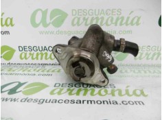 Recambio de bomba direccion para citroën jumper caja cerrada, techo sobreelev. desde ´02 2.8 hdi cat referencia OEM IAM 76839551