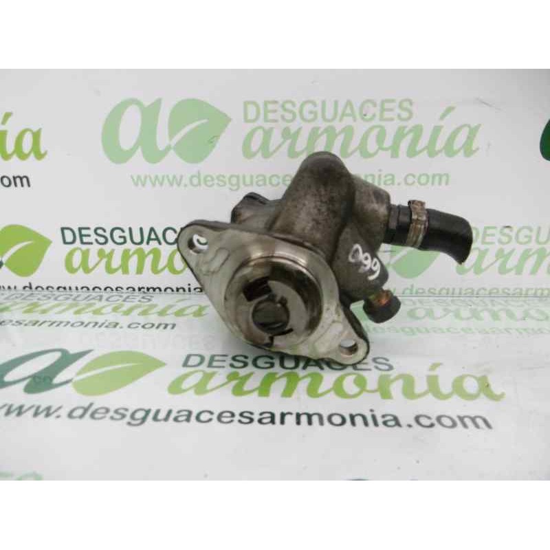 Recambio de bomba direccion para citroën jumper caja cerrada, techo sobreelev. desde ´02 2.8 hdi cat referencia OEM IAM 76839551