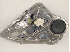 Recambio de elevalunas trasero izquierdo para mercedes-benz clase c (w204) lim. c 180 cdi blueefficiency (204.000) referencia OE