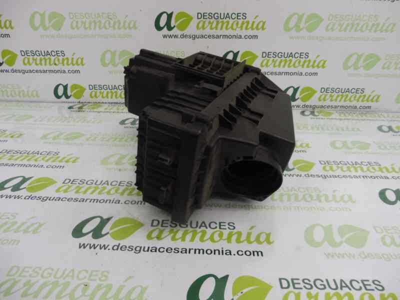 Recambio de filtro aire para peugeot 407 st sport pack referencia OEM IAM 9644910780  