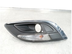 Recambio de rejilla paragolpes derecha para opel astra j sports tourer selective referencia OEM IAM 13368709 13367143  2
