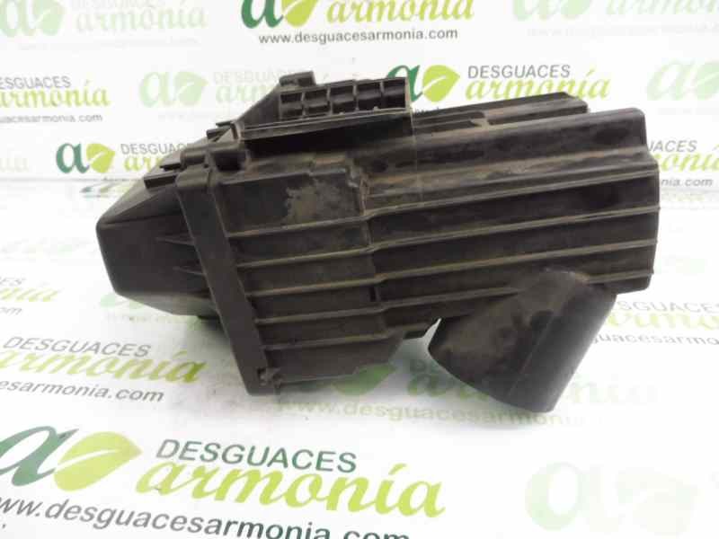 Recambio de filtro aire para peugeot 407 st sport pack referencia OEM IAM 9644910780  