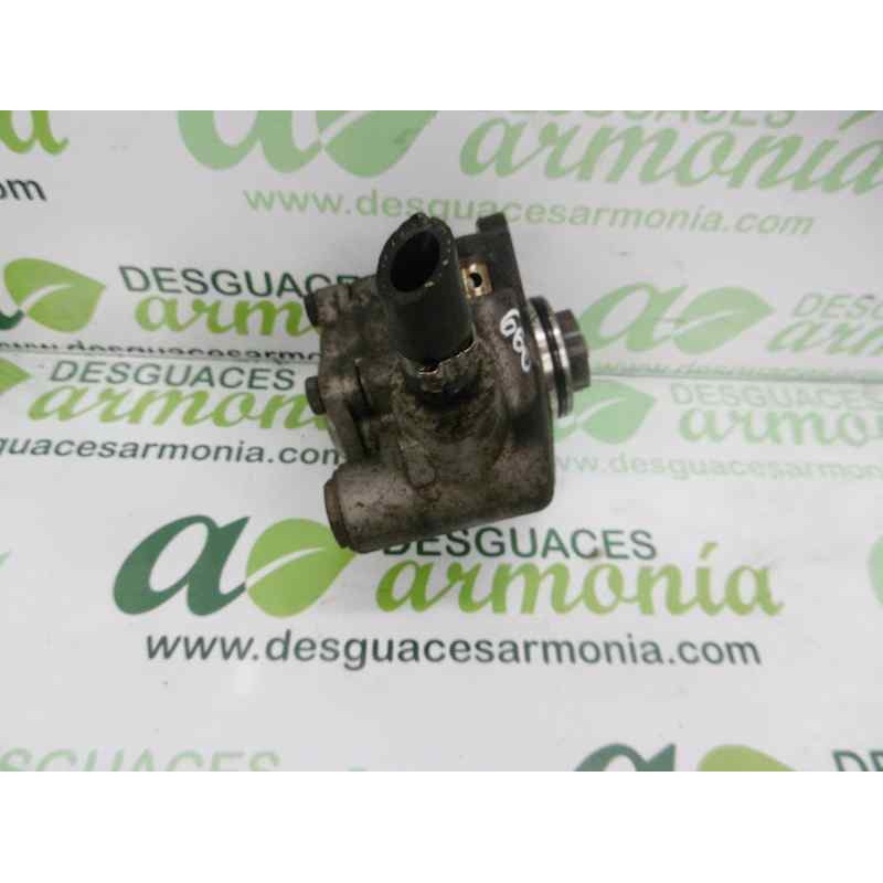 Recambio de bomba direccion para citroën jumper caja cerrada, techo sobreelev. desde ´02 2.8 hdi cat referencia OEM IAM 76839551