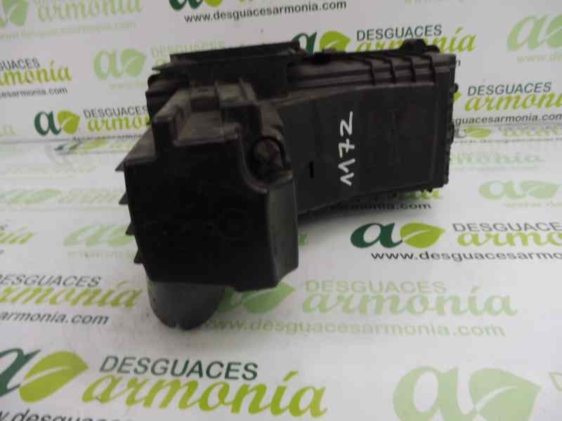 Recambio de filtro aire para peugeot 407 st sport pack referencia OEM IAM 9644910780  