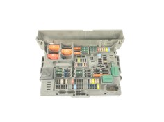 Recambio de caja reles / fusibles para bmw serie 1 berlina (e81/e87) 116d referencia OEM IAM 9119446 61149119446 17925000004A
