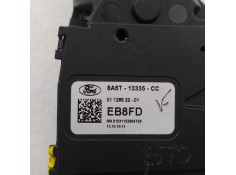 Recambio de mando intermitentes para ford fiesta (cb1) ambiente referencia OEM IAM 8A6T13335CC   2