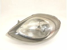 Recambio de faro izquierdo para renault trafic combi (ab 4.01) 1.9 diesel referencia OEM IAM 7700311371 91165719 