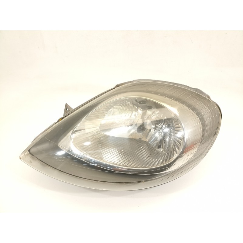 Recambio de faro izquierdo para renault trafic combi (ab 4.01) 1.9 diesel referencia OEM IAM 7700311371 91165719 