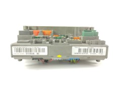 Recambio de caja reles / fusibles para bmw serie 1 berlina (e81/e87) 116d referencia OEM IAM 9119446 61149119446 17925000004A 2