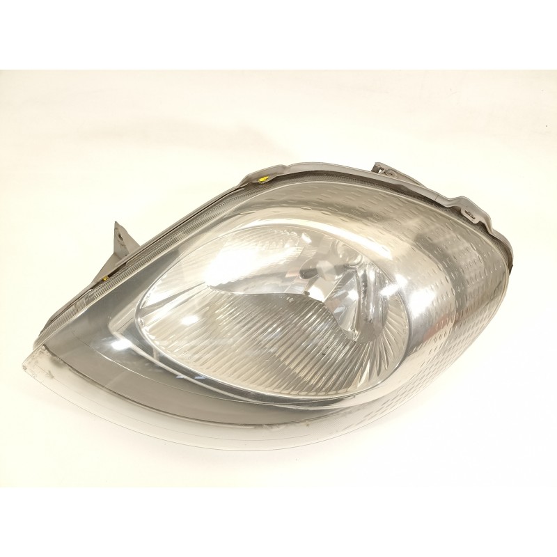 Recambio de faro izquierdo para renault trafic combi (ab 4.01) 1.9 diesel referencia OEM IAM 7700311371 91165719 