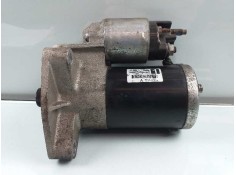 Recambio de motor arranque para peugeot 206 4-trg. xr referencia OEM IAM 9656317780 M000T45071ZT 