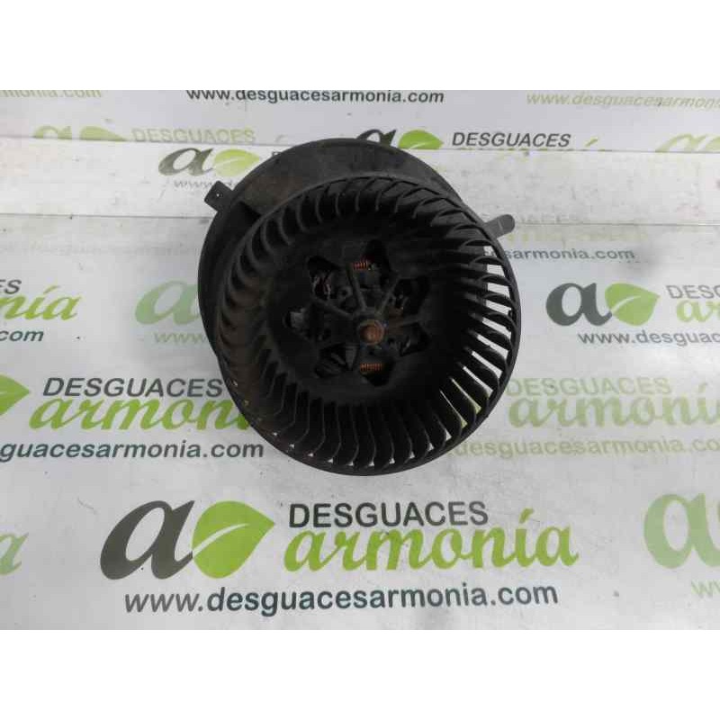 Recambio de ventilador calefaccion para volkswagen golf v berlina (1k1) sportline referencia OEM IAM 1K1819015 CZ016060076003 