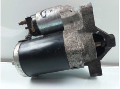 Recambio de motor arranque para peugeot 206 4-trg. xr referencia OEM IAM 9656317780 M000T45071ZT  2